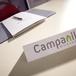 Campanile - La Croix Verte 3* Écouen