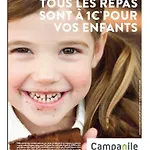 Campanile - La Croix Verte 3*
