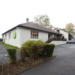 Hotel Campanile - La Croix Verte 3*