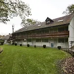 Campanile - La Croix Verte 3*
