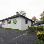 Campanile - La Croix Verte 3* Écouen