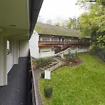 Campanile - La Croix Verte Hotel