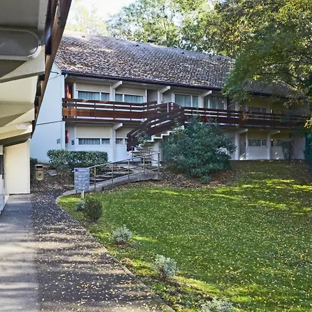 Hotel Campanile - La Croix Verte